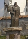 Szent Istvn szobor